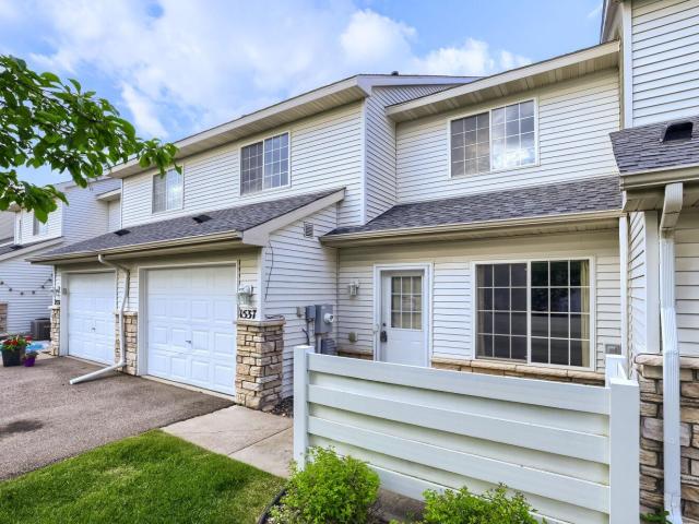House for sale in Waconia, Minnesota