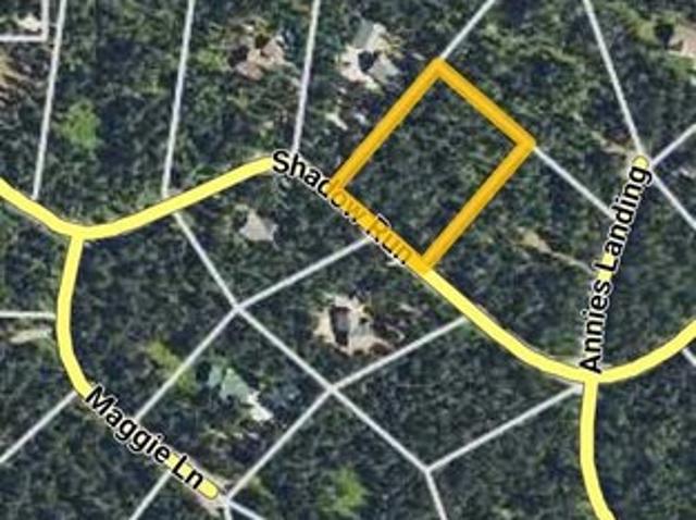 Land for sale in Ashton, Idaho