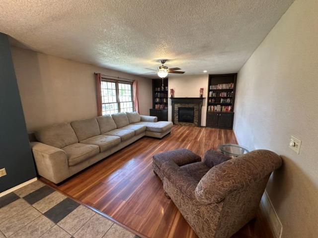 House for sale in De Witt, Iowa