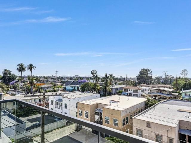 Apartment for rent in Los Angeles, Los Angeles County