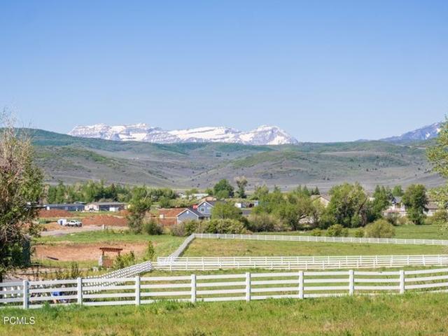 Land for sale in Kamas, Utah