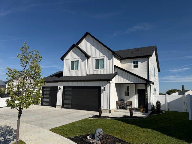 House for sale in Cache, Utah
