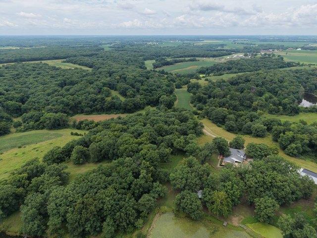 Farm for sale in Iowa