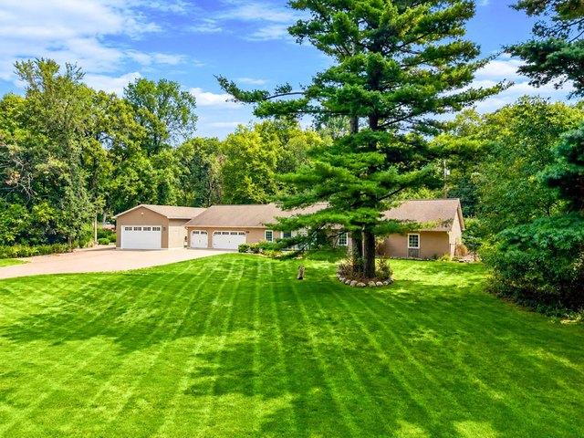 House for sale in Afton, Minnesota