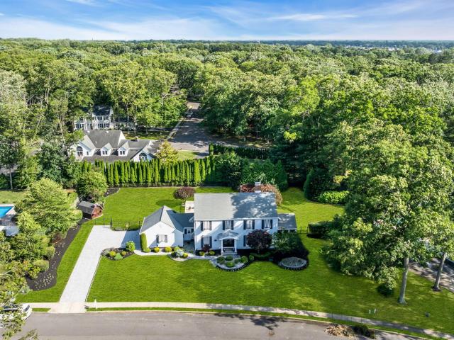 House for sale in Monmouth, New Jersey