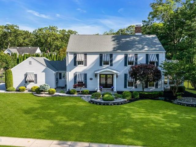 House for sale in Monmouth, New Jersey