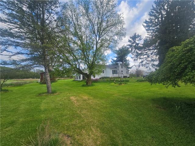 Land for sale in Clyde, New York