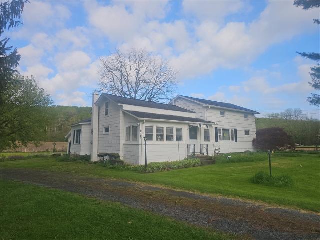 Land for sale in Clyde, New York