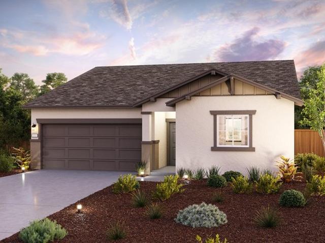 House for sale in Tulare, California