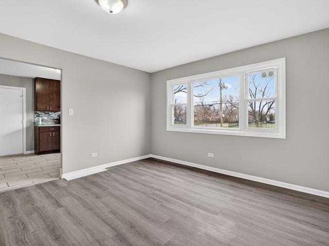 House for sale in Markham, Illinois