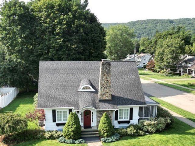 House for sale in Elmira, New York