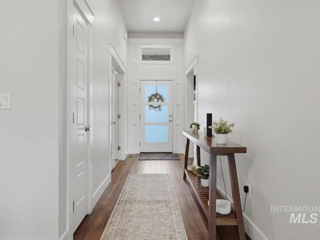 House for sale in Nampa, Idaho