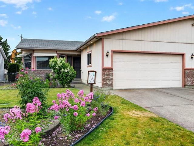 House for sale in Hayden, Idaho