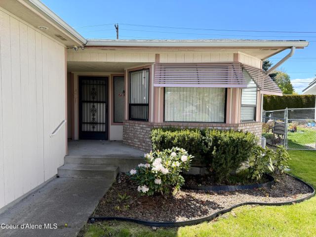 Property for sale in Hayden, Idaho