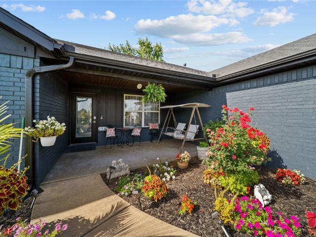 House for sale in Ark