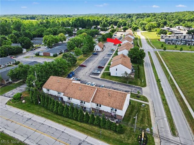 Condo for sale in Portage, Ohio