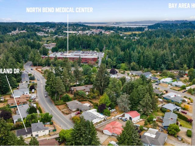House for sale in Coos Bay
