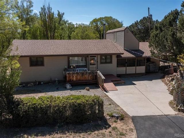 House for sale in Chaffee, Colorado