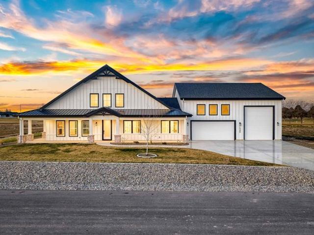 House for sale in Caldwell, Idaho