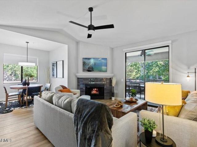 Condo for sale in Scottsdale, Arizona