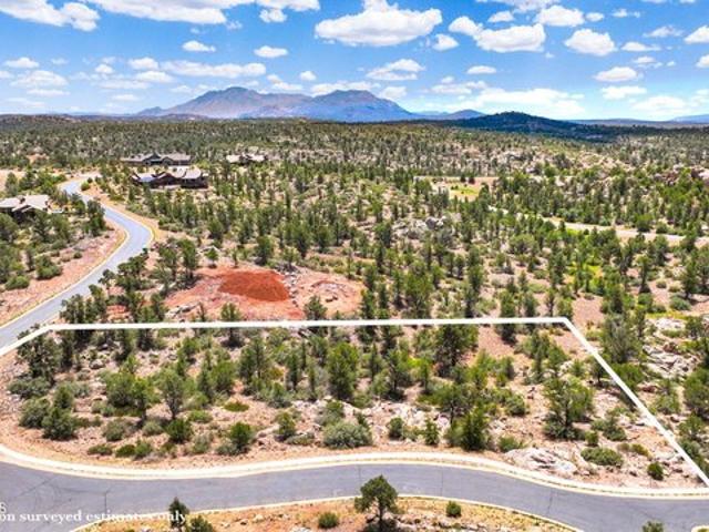 Land for sale in Prescott, Yavapai County