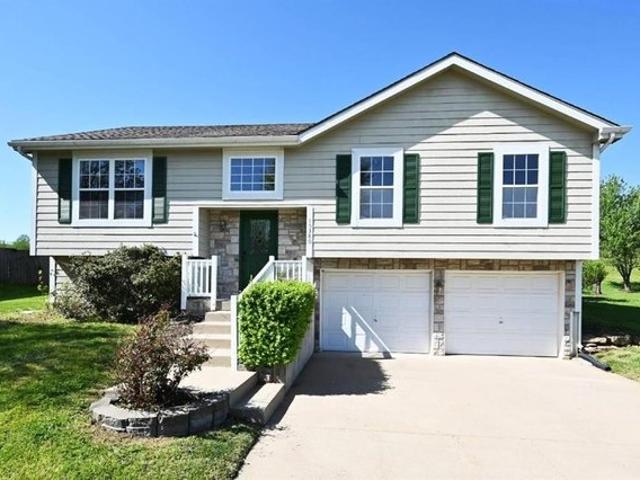 House for sale in Platte City, Missouri