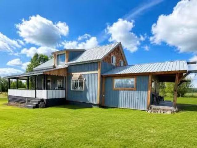 House for sale in Area B (Quesnel West/Bouchie Lake), Cariboo Regional District