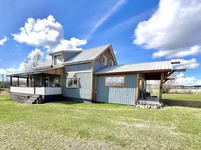 House for sale in British Columbia