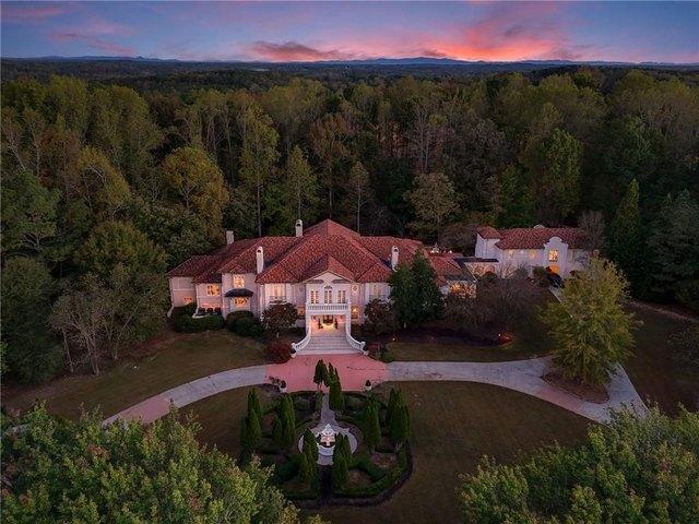House for sale in Georgia