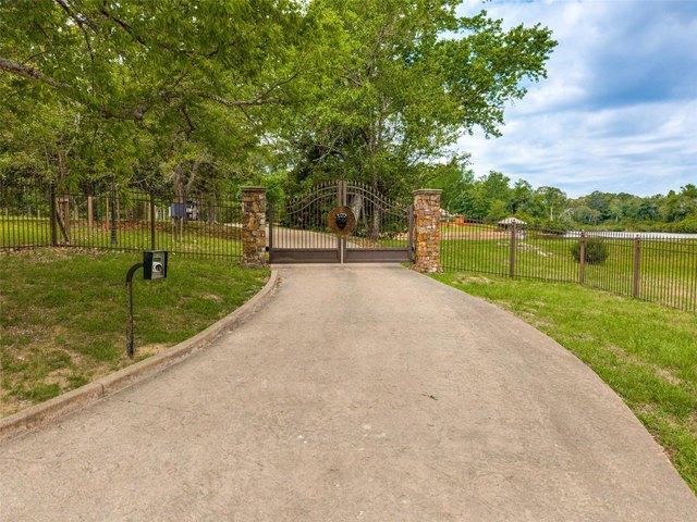 Farm for sale in Smith, Texas