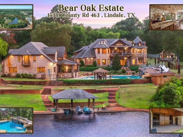 House for sale in Lindale, Smith County