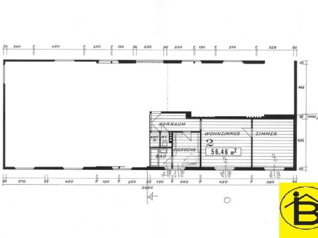 Wohnung mieten in Heidenreichstein, Niederösterreich