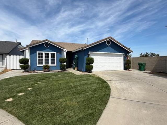 House for sale in Delhi, Merced County