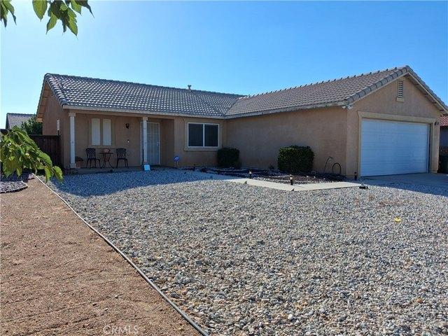 House for sale in Adelanto, California