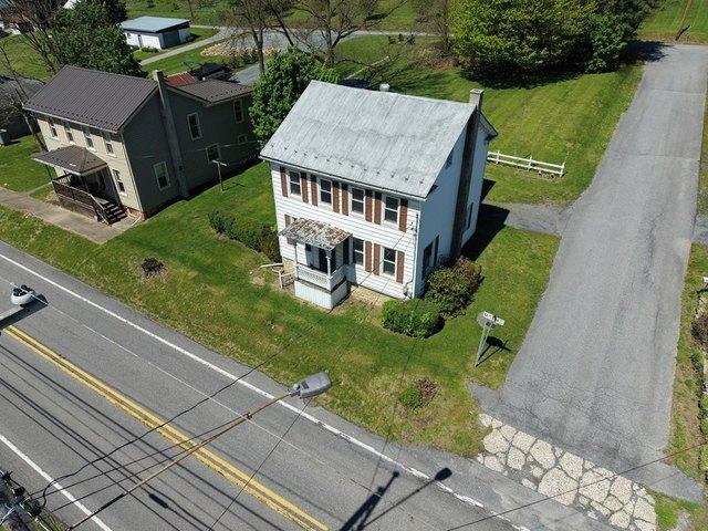 House for sale in Pennsylvania