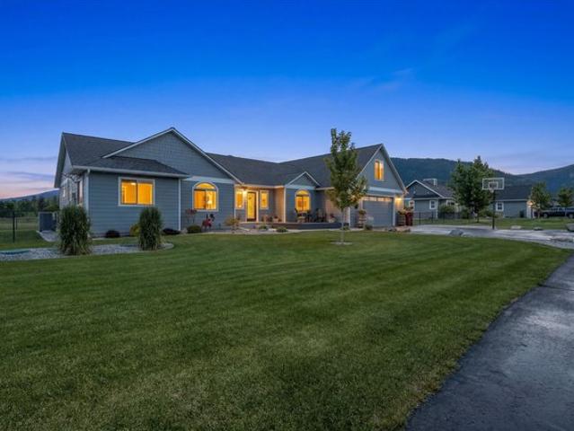 House for sale in Frenchtown, Montana