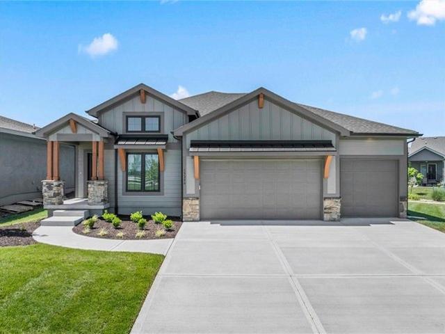 House for sale in Olathe, Johnson County
