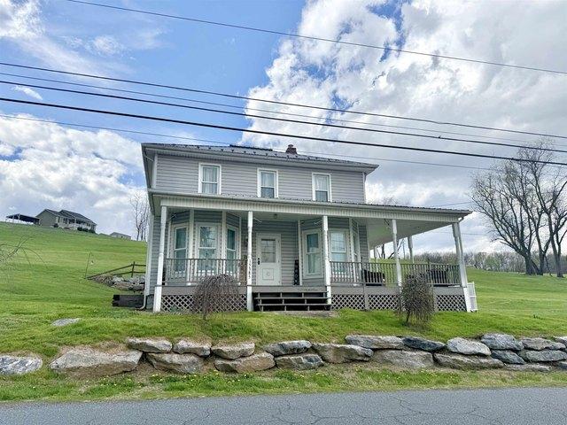 House for sale in Virginia