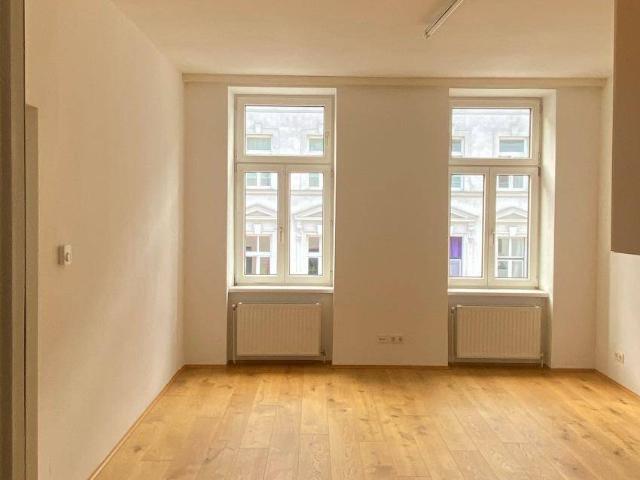 Apartment kaufen in KG Favoriten, Wien