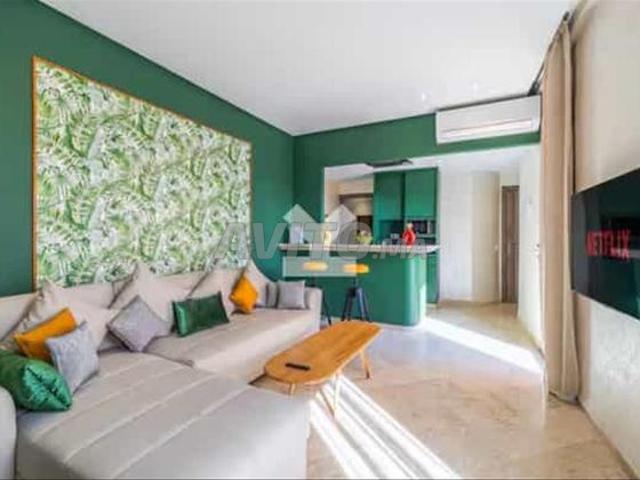 Appartement location à L'Oriental