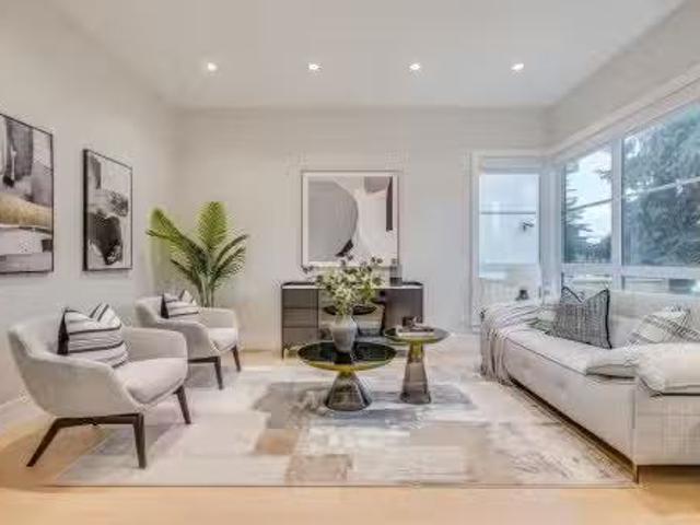 House for sale in White Rock, British Columbia