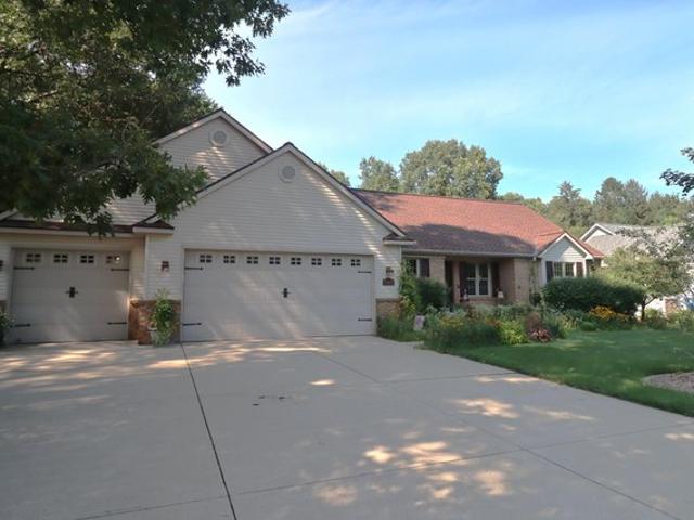 House for sale in Grand Haven, Michigan