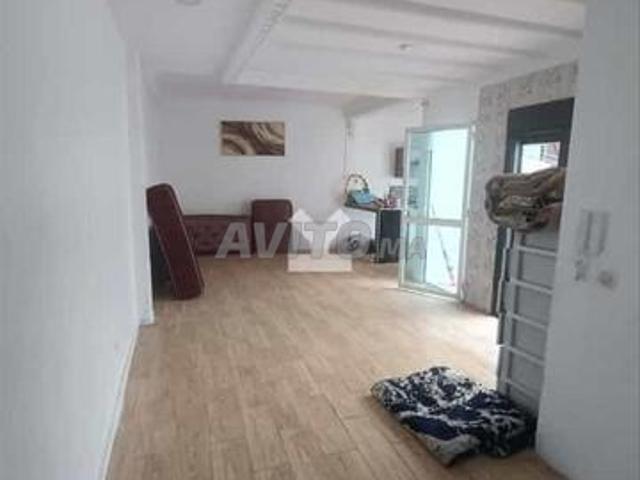 Appartement vente à Anfa, Gharb-Chrarda-Beni Hssen