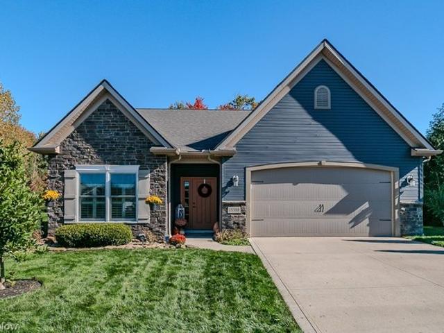 House for sale in Middlefield Village, Geauga County