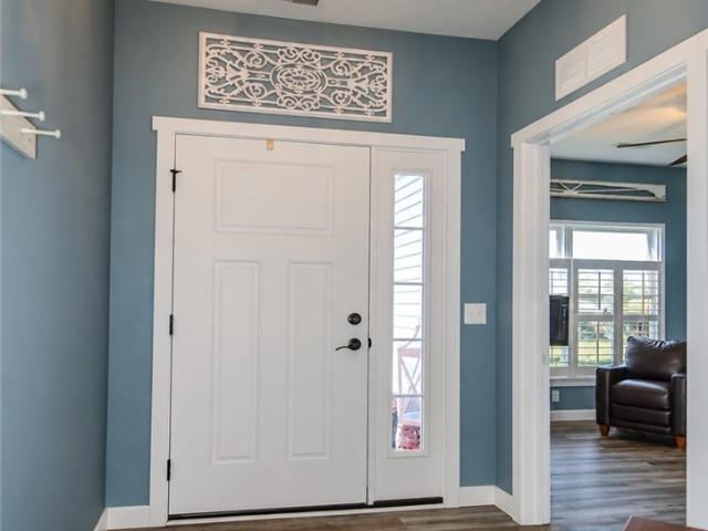 House for sale in Woodsong Meadows, Middlefield Village