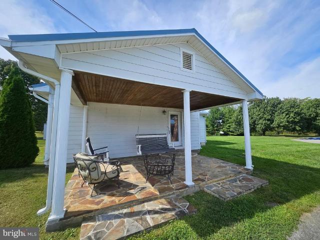 House for sale in Gun Barrel Lane Estates, Clarke County