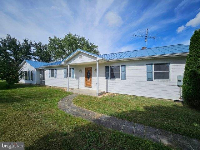House for sale in Gun Barrel Lane Estates, Clarke County