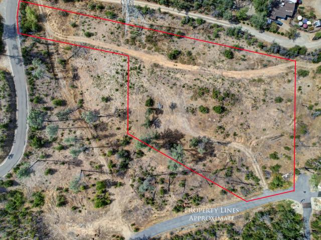 Land for sale in Shasta, California