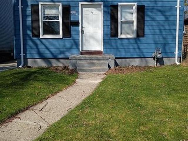 House for sale in Redford, Michigan