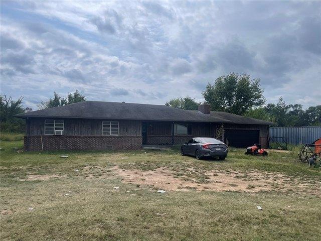 House for sale in Ark